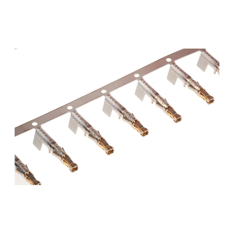 Molex Female Crimp Terminal 12 AWG 23A Current Mega-Fit Series 172063-0312