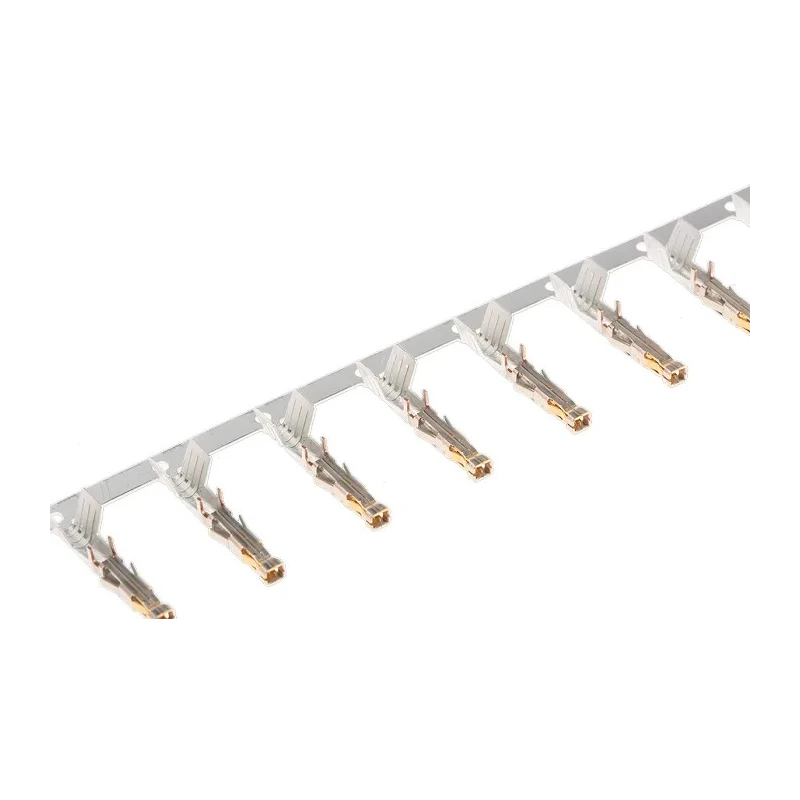 Molex Female Crimp Terminal 12 AWG 23A Current Mega-Fit Series 172063-0312