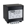 RS PRO 100 VA DIN Rail Transformer, 115 to 400 V AC Primary, 24 V AC Secondary, IEC/BS/EN 61558-1 Certified 797-5942