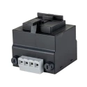 RS PRO 100 VA DIN Rail Transformer, 115 to 400 V AC Primary, 24 V AC Secondary, IEC/BS/EN 61558-1 Certified 797-5942