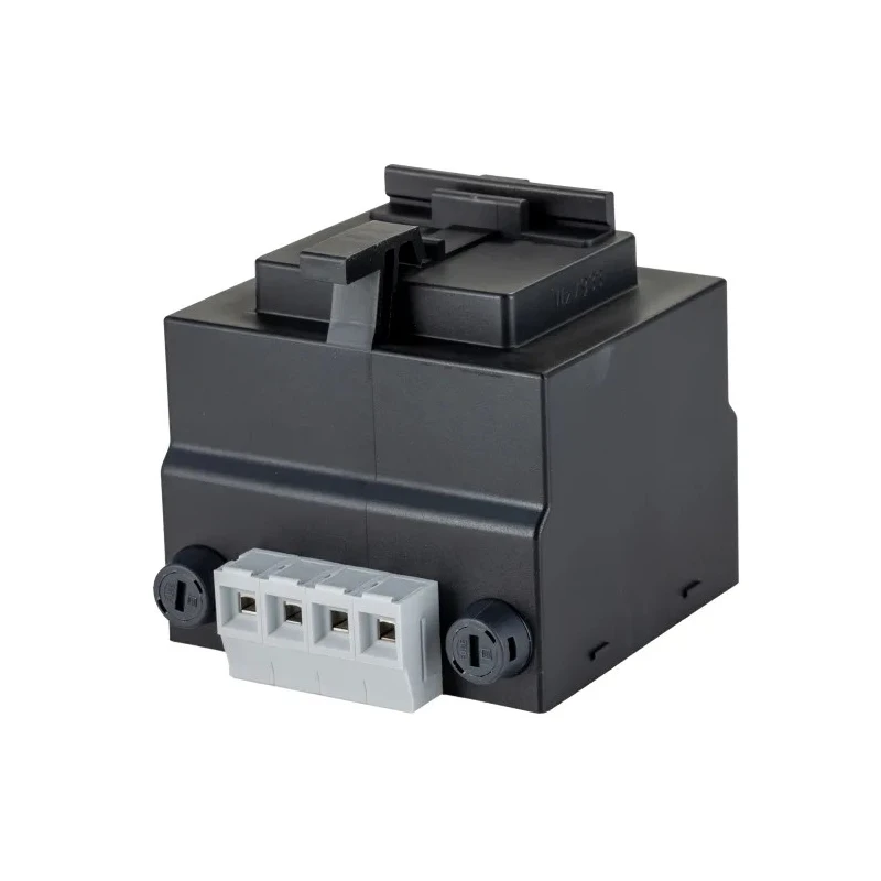RS PRO 100 VA DIN Rail Transformer, 115 to 400 V AC Primary, 24 V AC Secondary, IEC/BS/EN 61558-1 Certified 797-5942