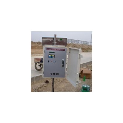 ground-water-level-recorder-8211