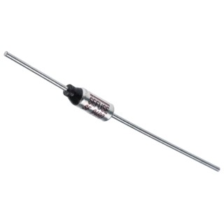 Limitor Thermal Fuse 99°C 15A 250V AC Axial Lead SF 094 R