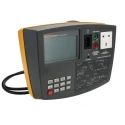 Fluke Portable Mains-Powered Pass/Fail PAT Testing Kit with Class II and Class I Test Types, 110-230V, 3kg FLUKE-6500-2 UK