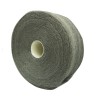 RS PRO Fine Steel Wire Wool Cleaning and Polishing Material 50mm Width 1kg Roll 797-5995