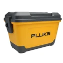 Fluke Pass/Fail PAT Tester Manual Testing Class I Class II 110-230V 3-Pin Global Plug FLUKE-6200-2 UK