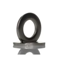 RS PRO Stainless Steel Plain Washer M10 DIN 125A, 20mm External Diameter, 2mm Thickness 797-6077