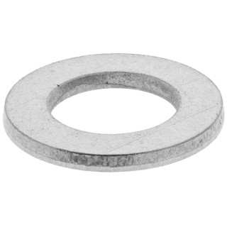 RS PRO Stainless Steel Plain Washer M16 DIN 125A 3mm Thickness 30mm Outer Diameter 17mm Inner Diameter 797-6074