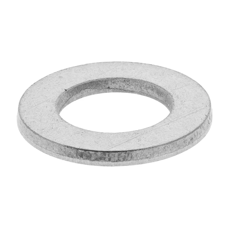 RS PRO Stainless Steel Plain Washer M16 DIN 125A 3mm Thickness 30mm Outer Diameter 17mm Inner Diameter 797-6074