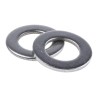 RS PRO Stainless Steel Plain Washer M20 DIN 125A 37mm External Diameter 21mm Inside Diameter 3mm Thickness 797-6083
