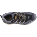 DeWALT Men's Black Composite Safety Trainer, UK 8, EU 42, Composite Toe, Lace Up, EN ISO 20345 Certified Cutter/8