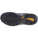 DeWALT Men's Black Composite Safety Trainer, UK 8, EU 42, Composite Toe, Lace Up, EN ISO 20345 Certified Cutter/8