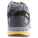 DeWALT Men's Black Composite Safety Trainer, UK 8, EU 42, Composite Toe, Lace Up, EN ISO 20345 Certified Cutter/8