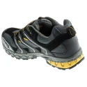 DeWALT Men's Black Composite Safety Trainer, UK 11, EU 45, Lace Up, Composite Toe, EN ISO 20345 SB SRA Cutter/11