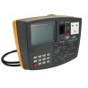 Fluke PAT Testing Kit Class I, Class II Tester, Pass/Fail Manual Testing with USB Port 6200-2 UK KIT