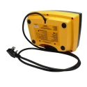 Fluke PAT Testing Kit Class I, Class II Tester, Pass/Fail Manual Testing with USB Port 6200-2 UK KIT