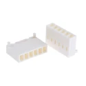 Molex KK 396 Female Connector Housing 6 Way 1 Row Straight 3.96 mm Pitch 09-50-8063
