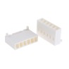 Molex KK 396 Female Connector Housing 6 Way 1 Row Straight 3.96 mm Pitch 09-50-8063