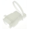 Molex Strain Relief for use with Jr. Receptacle Housing Mini-Fit Jr. Plug Housing 15-04-0343