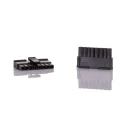 Molex Micro-Fit 3.0 Female Connector Housing 3 mm Pitch 8 Way 1 Row Straight 43645-0800