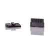 Molex Micro-Fit 3.0 Female Connector Housing 3 mm Pitch 8 Way 1 Row Straight 43645-0800