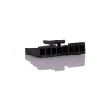 Molex Micro-Fit 3.0 Female Connector Housing 3 mm Pitch 8 Way 1 Row Straight 43645-0800
