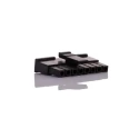 Molex Micro-Fit 3.0 Female Connector Housing 3 mm Pitch 8 Way 1 Row Straight 43645-0800