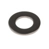 RS PRO Stainless Steel Plain Washer, M10, DIN 125A, 20mm External Diameter, 2mm Thickness 797-6364