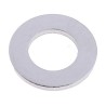 RS PRO Stainless Steel Plain Washer M12 24mm External Diameter 13mm Inside Diameter 2.5mm Thickness DIN 125A 797-6367