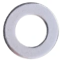 RS PRO Stainless Steel Plain Washer M12 24mm External Diameter 13mm Inside Diameter 2.5mm Thickness DIN 125A 797-6367
