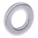 RS PRO Stainless Steel Plain Washer M12 24mm External Diameter 13mm Inside Diameter 2.5mm Thickness DIN 125A 797-6367
