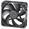 Sunon ME Series Axial Fan 12V dc 2.9W 158 m³/h Air Flow 2100rpm MEC0381V3-000U-A99