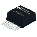Texas Instruments DC/DC Converter Surface Mount 24V Output Voltage 1A Output Current LMZ14201HTZE/NOPB