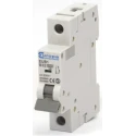 Europa Miniature Circuit Breaker 1-Pole 32A Type B 240V AC 6kA Breaking Capacity EUB1