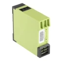 Tele V2ZM10 Series DIN Rail Multifunction Timer Relay 1-Contact SPDT 12-240V AC/DC V2ZM10