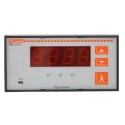 Lovato Electric Digital Ammeter AC 5 A, 45 mm x 91 mm, ±0.5 % Accuracy DMK11R1