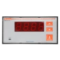 Lovato Electric Digital Ammeter 10000 A AC, 45 mm x 91 mm, ±0.5 % Accuracy DMK01R1