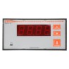 Lovato Electric Digital Ammeter 10000 A AC, 45 mm x 91 mm, ±0.5 % Accuracy DMK01R1