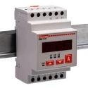 Lovato Electric Digital Ammeter AC 10000 A, ±0.5 % Accuracy DMK71R1