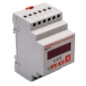 Lovato Electric Digital Ammeter AC 10000 A, ±0.5 % Accuracy DMK71R1