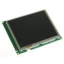 Ampire LCD Colour Display Touch Screen 5.7 in 640 x 480 pixel TFT LED Backlight Resistive AM640480G2TNQW-TU0H