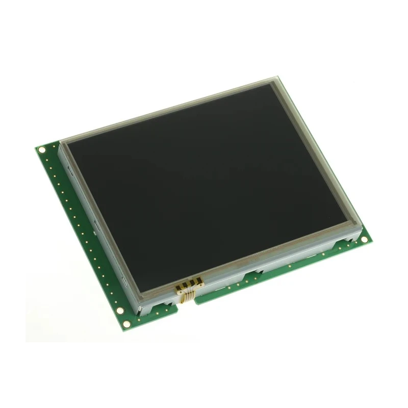 Ampire LCD Colour Display Touch Screen 5.7 in 640 x 480 pixel TFT LED Backlight Resistive AM640480G2TNQW-TU0H