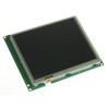 Ampire LCD Colour Display Touch Screen 5.7 in 640 x 480 pixel TFT LED Backlight Resistive AM640480G2TNQW-TU0H