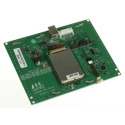 Ampire LCD Colour Display Touch Screen 5.7 in 640 x 480 pixel TFT LED Backlight Resistive AM640480G2TNQW-TU0H