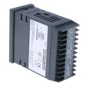 Gefran 1200 Panel PID Temperature Controller, 2 Output Logic Relay, 240V AC/DC, On-Off Control F023423/ 1200-RD00-00-0-1