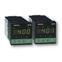 Gefran 400 Panel PID Temperature Controller 2 Input, 3 Output Static/Logic (10 Vdc/30 mA Or 24 Vdc/20 mA), Relay 401-RRR-0