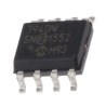 Microchip Real Time Clock 64 bit DW:DM:M:Y, 8-Pin SOIC Surface MCP7940N-I/SN