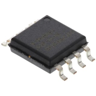Microchip Split Gate 16 MB SPI Flash Memory 8-Pin SOIC SST25VF016B-50-4C-S2AF