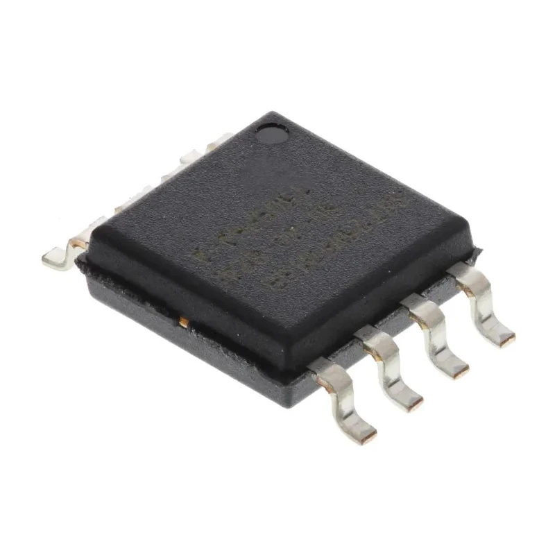 Microchip Split Gate 16 MB SPI Flash Memory 8-Pin SOIC SST25VF016B-50-4C-S2AF