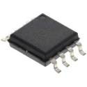 Microchip Split Gate 16MB SPI Flash Memory 8-Pin SOIC SST25VF016B-50-4C-S2AF